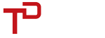 Tek-Data Logo